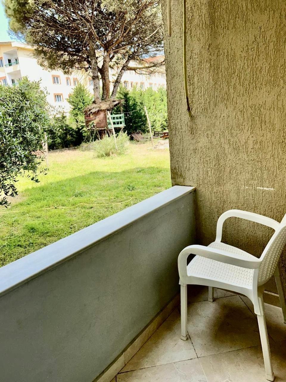 Aparthotel Family Tree - Quiet Area - Self Check In Golem  Esterno foto