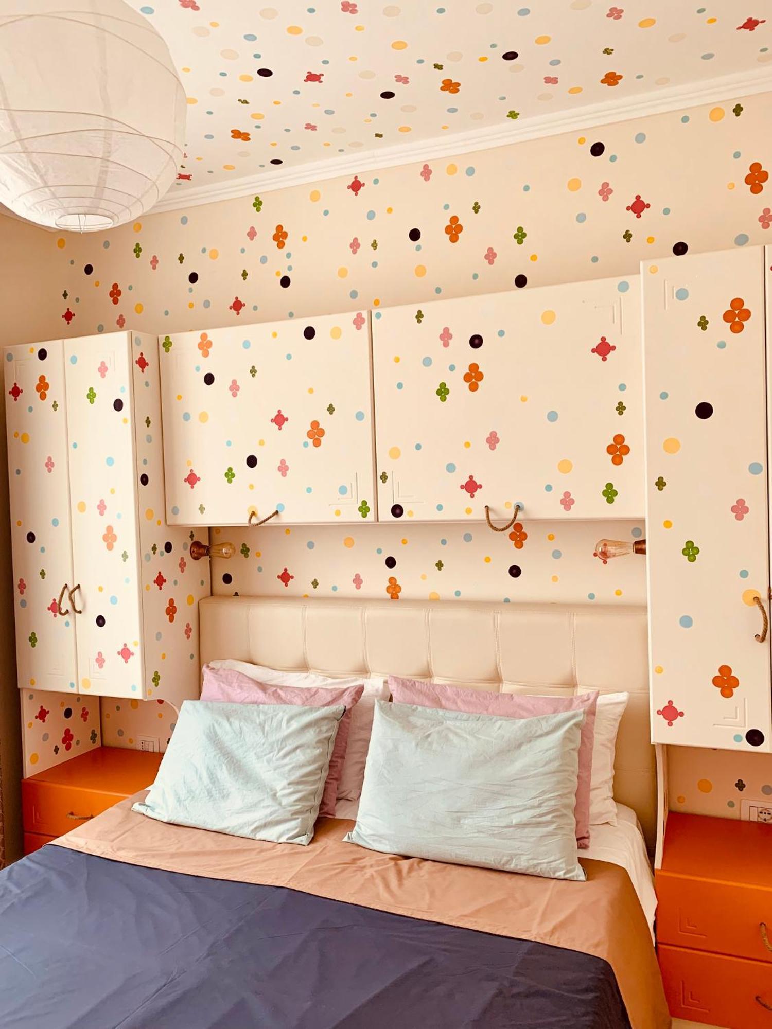 Aparthotel Family Tree - Quiet Area - Self Check In Golem  Esterno foto