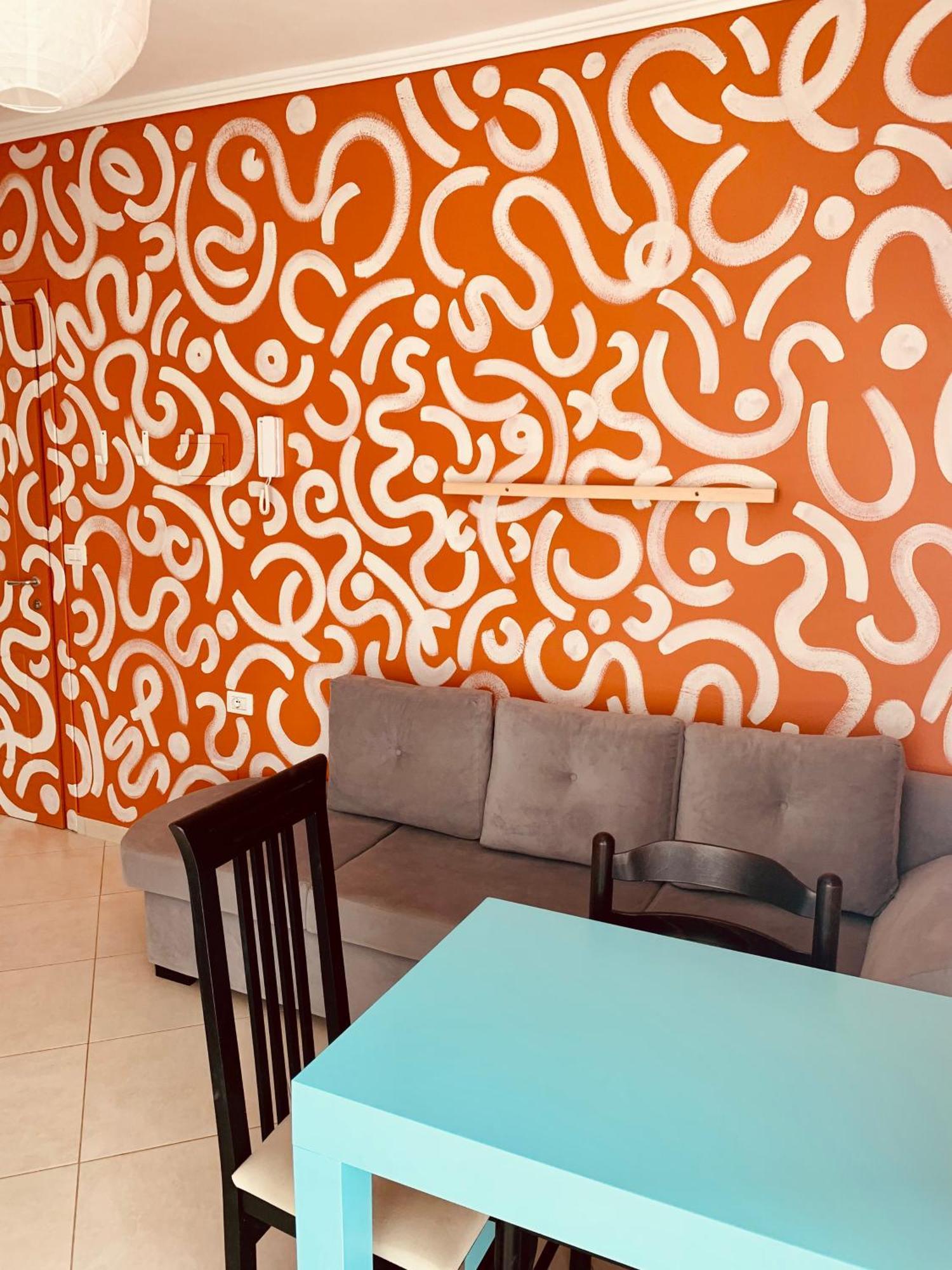 Aparthotel Family Tree - Quiet Area - Self Check In Golem  Esterno foto